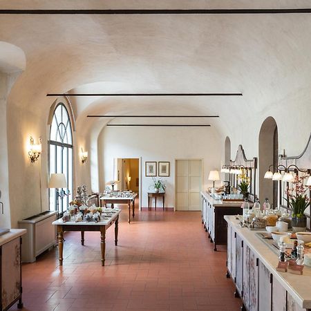 Qc Termegarda Spa & Golf Resort Calvagese Della Riviera Bagian luar foto