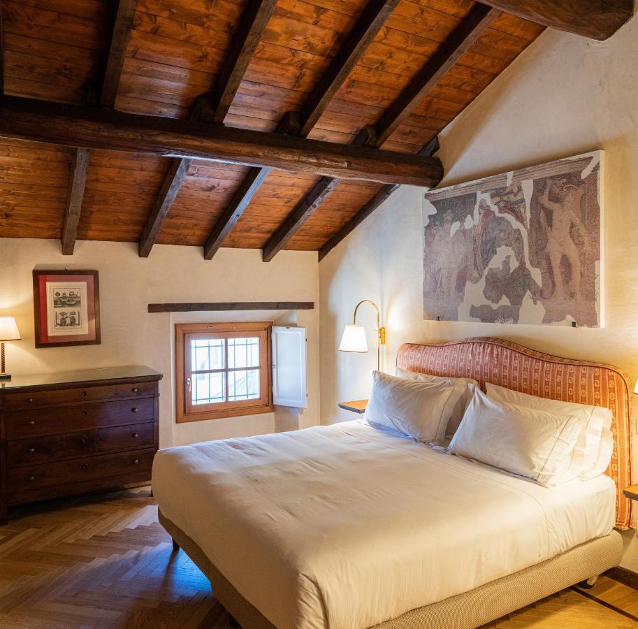 Qc Termegarda Spa & Golf Resort Calvagese Della Riviera Bagian luar foto