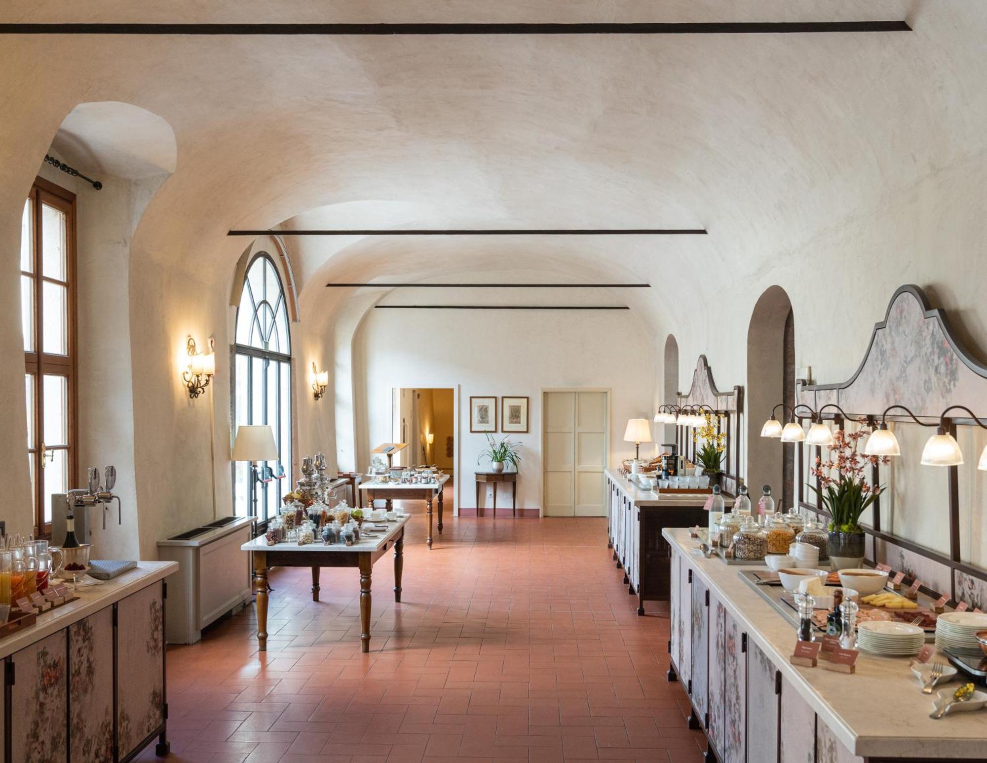 Qc Termegarda Spa & Golf Resort Calvagese Della Riviera Bagian luar foto